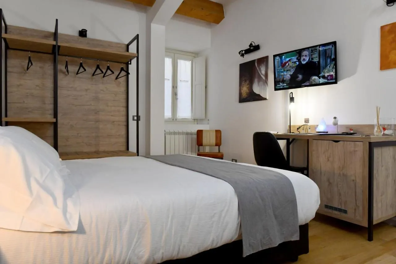 Ballarooms B&B Palermo Centro Bed & Breakfast