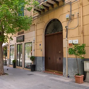 *** Bed & Breakfast Belmonte102 Esclusive Italië