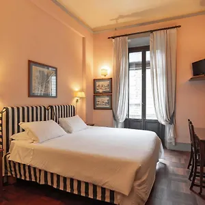 *** Bed & Breakfast Residenza Johanna I Italië