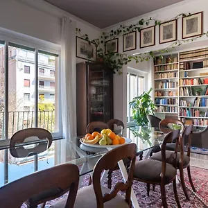 Guest house Liberta #102 -