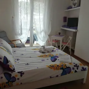 Bed & Breakfast Manito Italië