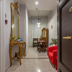 Guest house La Vecchia