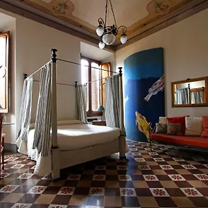 *** Bed & Breakfast Canto Porta Vecchia Italië