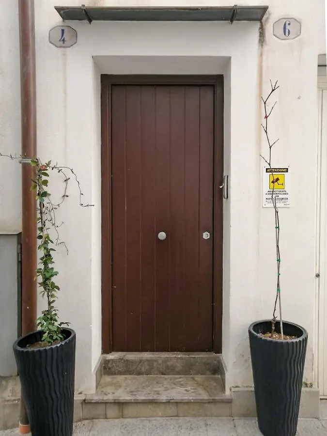 Ballarooms B&B Palermo Centro Bed & Breakfast