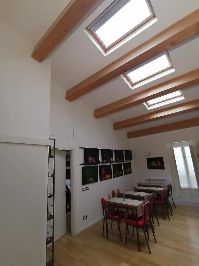 Ballarooms B&B Palermo Centro 2*,  Italy