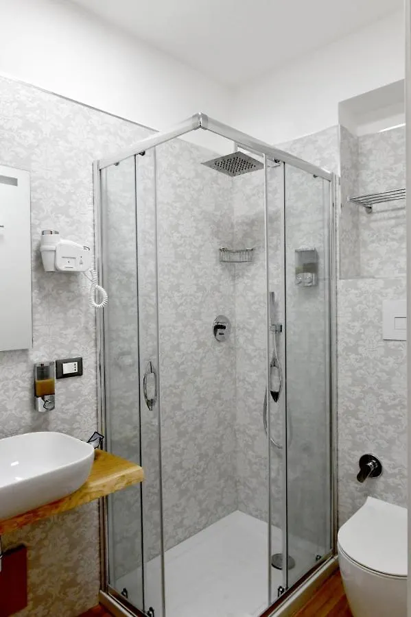 Ballarooms B&B Palermo Centro Bed & Breakfast