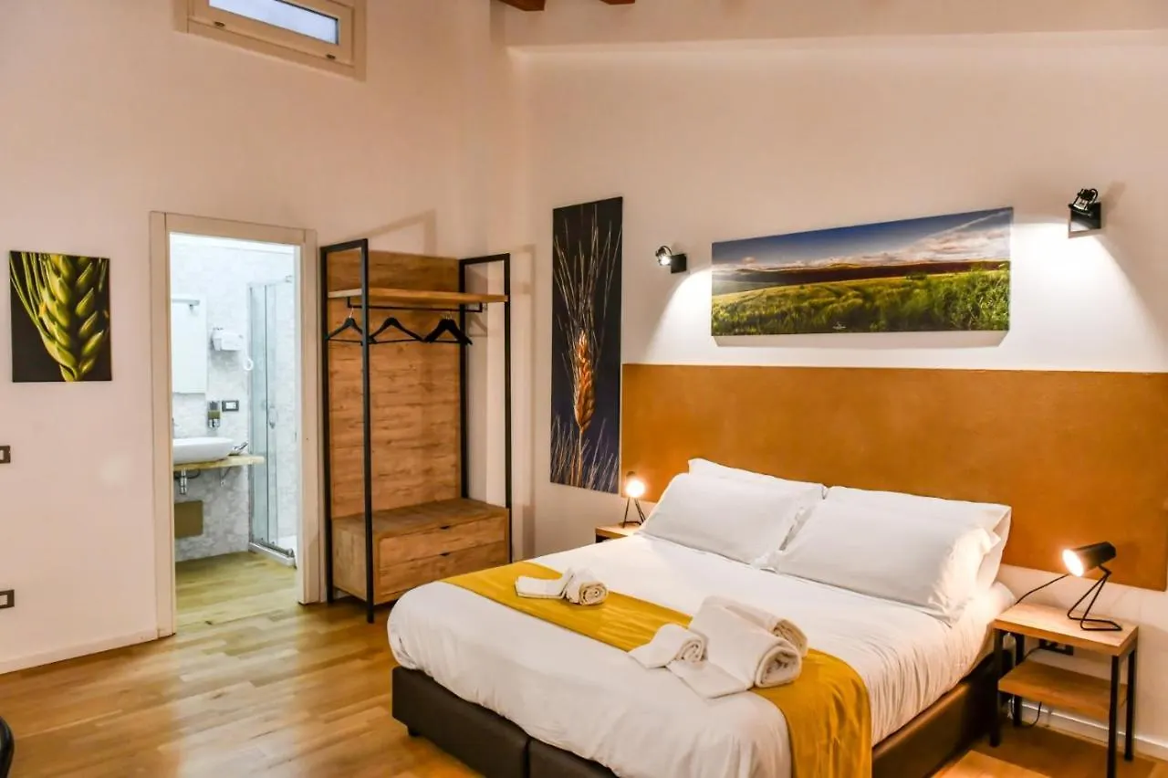 Ballarooms B&B Palermo Centro 2*,  Italy