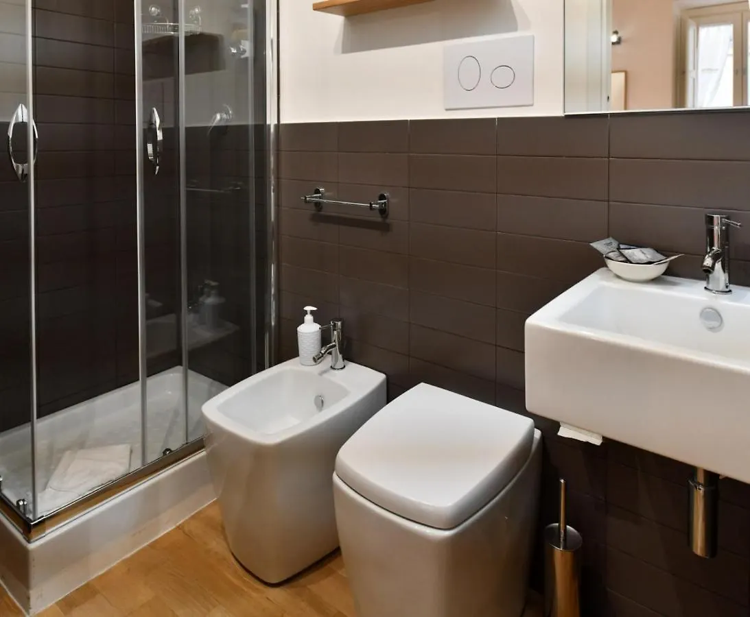 Ballarooms B&B Palermo Centro 2*,  Italy