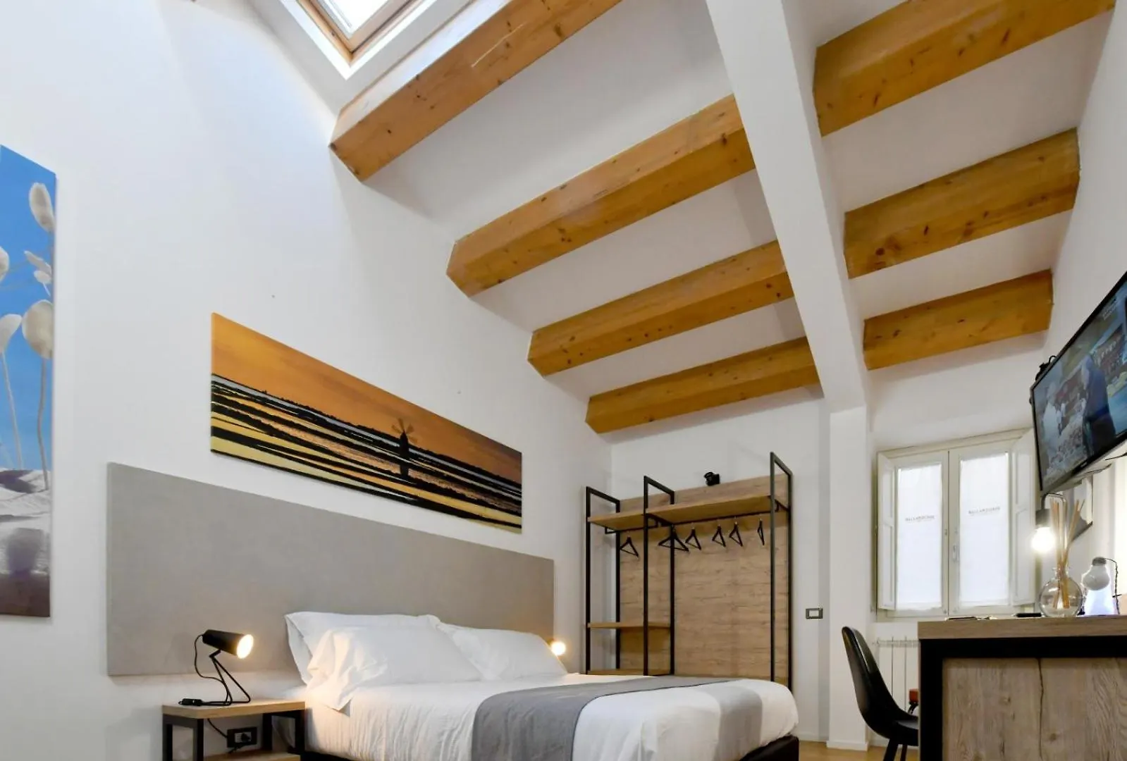 Ballarooms B&B Palermo Centro Bed & Breakfast
