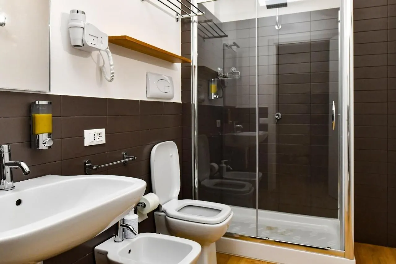Ballarooms B&B Palermo Centro Bed & Breakfast