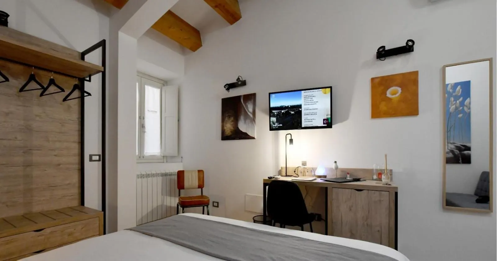 Ballarooms B&B Palermo Centro 2*,  Olaszország