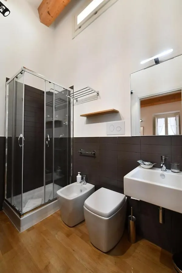 Ballarooms B&B Palermo Centro Olaszország