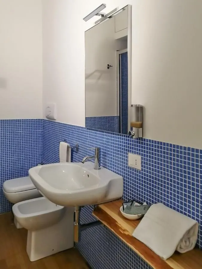 Ballarooms B&B Palermo Centro 2*,  Olaszország
