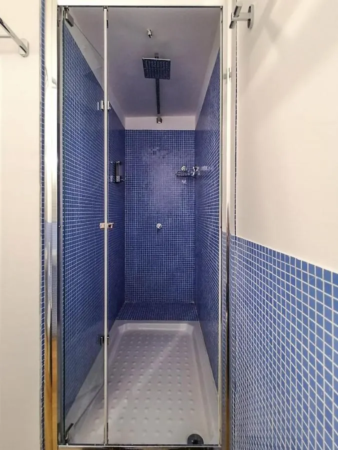 Ballarooms B&B Palermo Centro